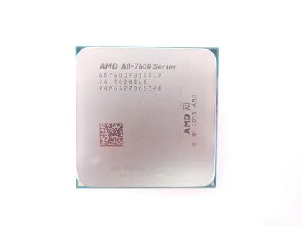 Amd a8 7600