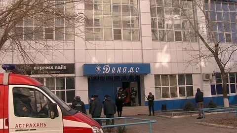 Отравление детей в бассейне