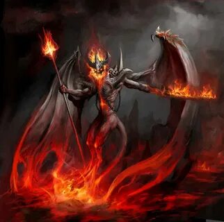 Devil your soul