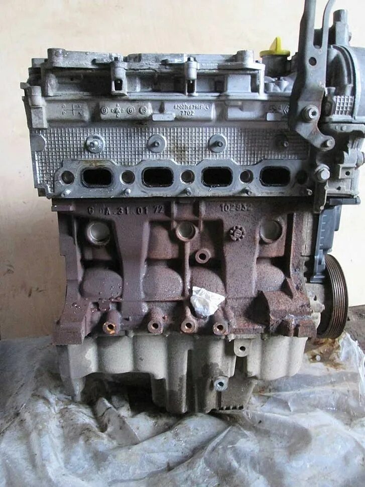 Двигатель renault k4m. Renault 1.6 (k4m. Двигатель Рено Меган 1.6. Рено двигатель 1.6 16.