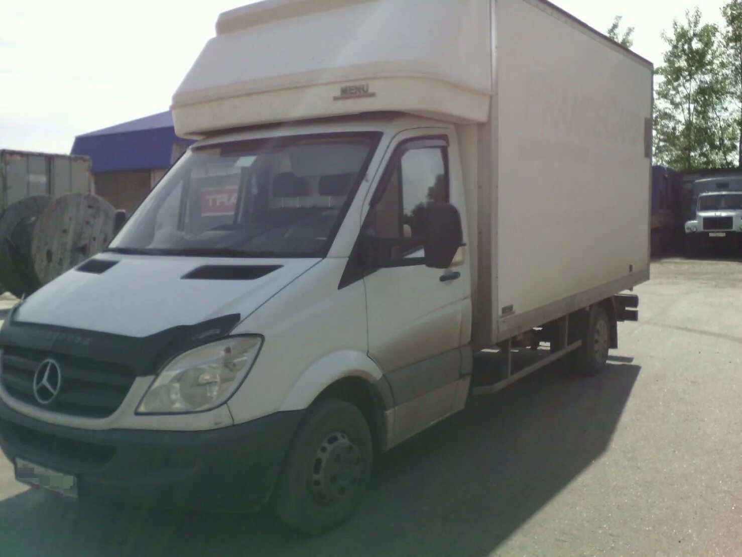 Мерседес Спринтер 1999. Mercedes Sprinter 1995 убитый. Мерседес Спринтер 1995 года. Мерседес Спринтер передний родар.