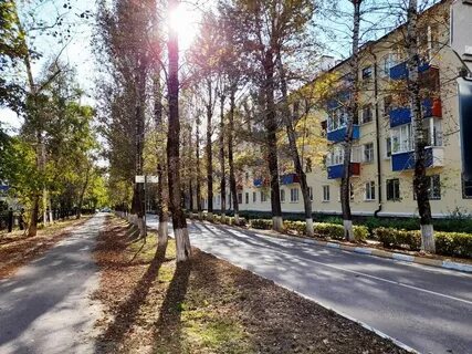 Рядом с воскресенском
