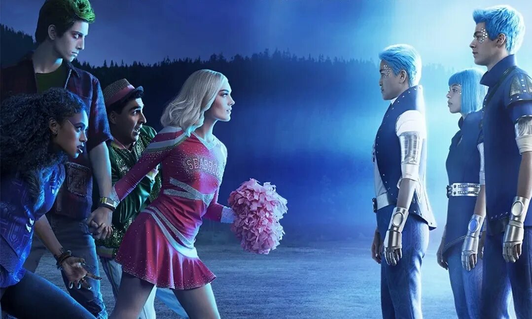 Зомби из plants vs zombies. Фильм зомби 2020 дисней. Покажи зомби 3. Зомби 2 фильм 2020. Зомби 2 фильм 2020.