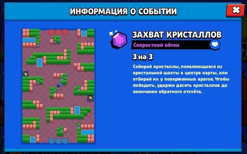 Карта захват кристаллов в Brawl Stars. Карта Браво старс захват кристаллов. Карта захвата кристаллов в БРАВЛ. Захват кристаловбраво.