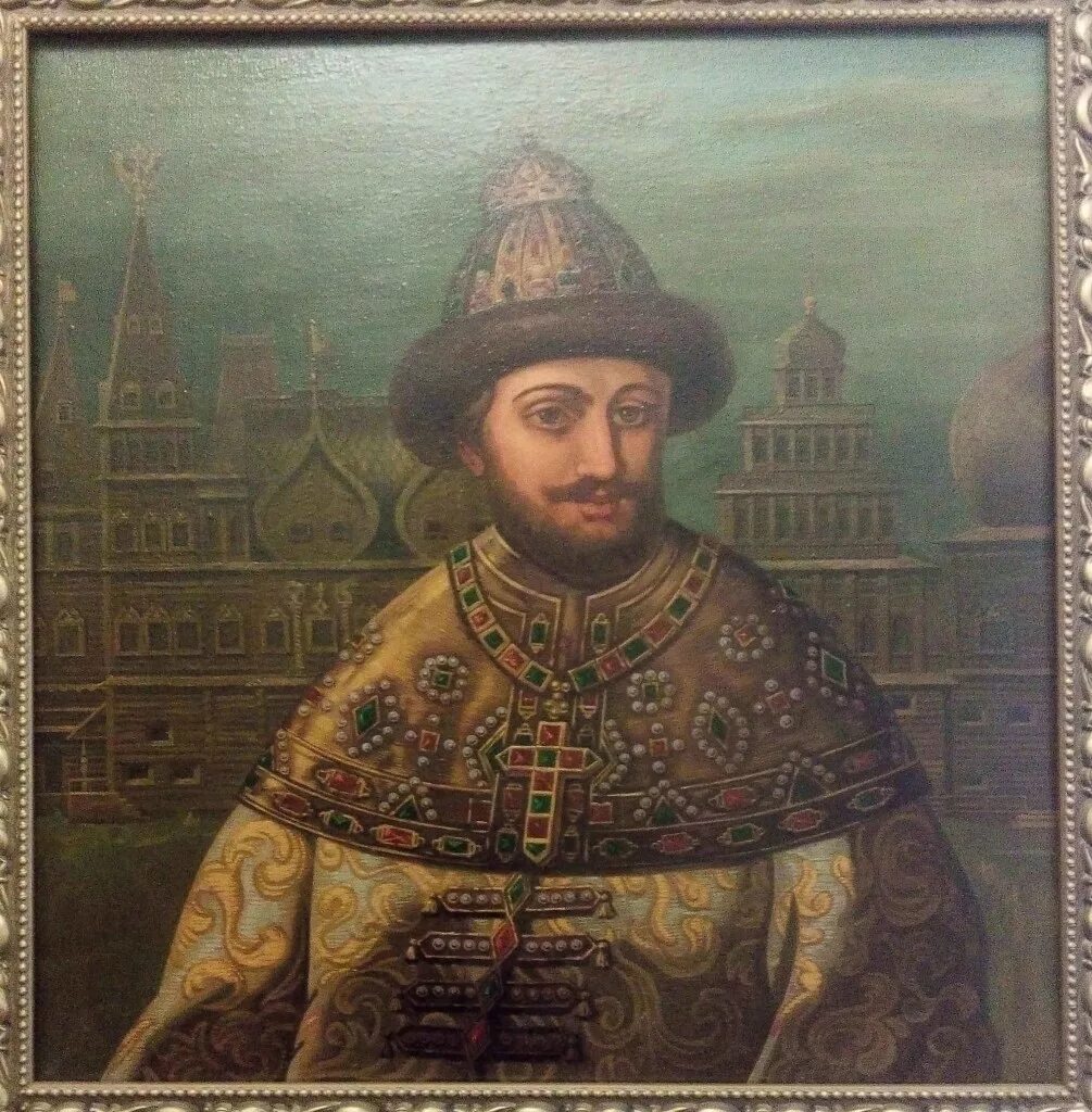 федор алексеевич романов 1682. ). федор алексеевич романов 1682. царь фёдор алексеевич 1676-1682. ).