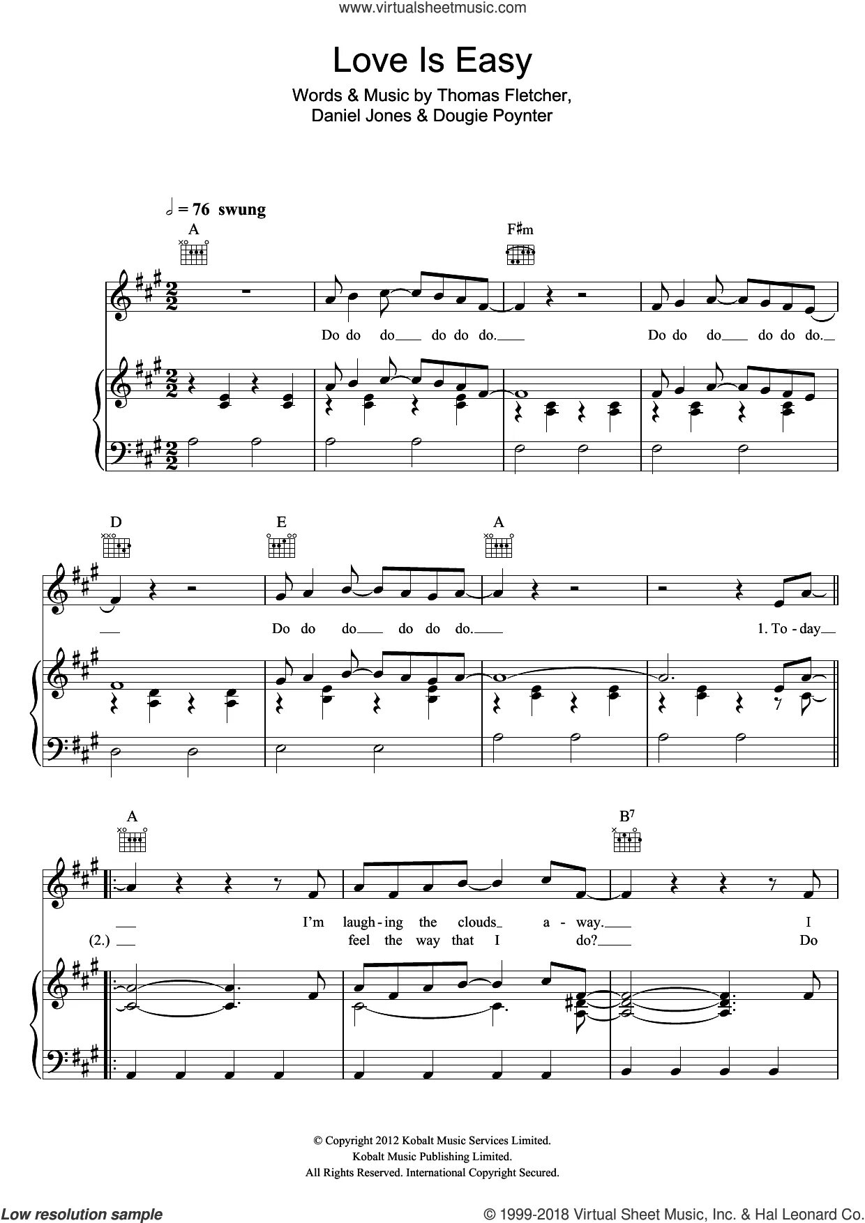 Перевод loving is easy. Mcfly - love is easy lyrics.
