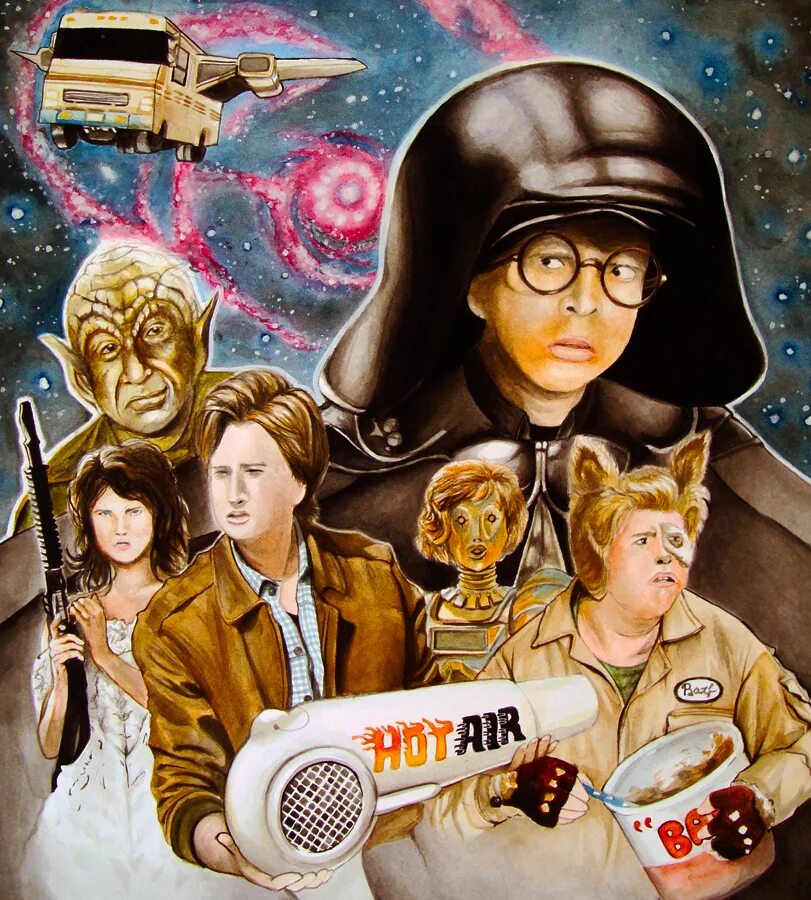 Spaceballs. Космические яйца / spaceballs (1987). Spaceballs. Мэл брукс космические яйца. Космобольцы фильм 1987.