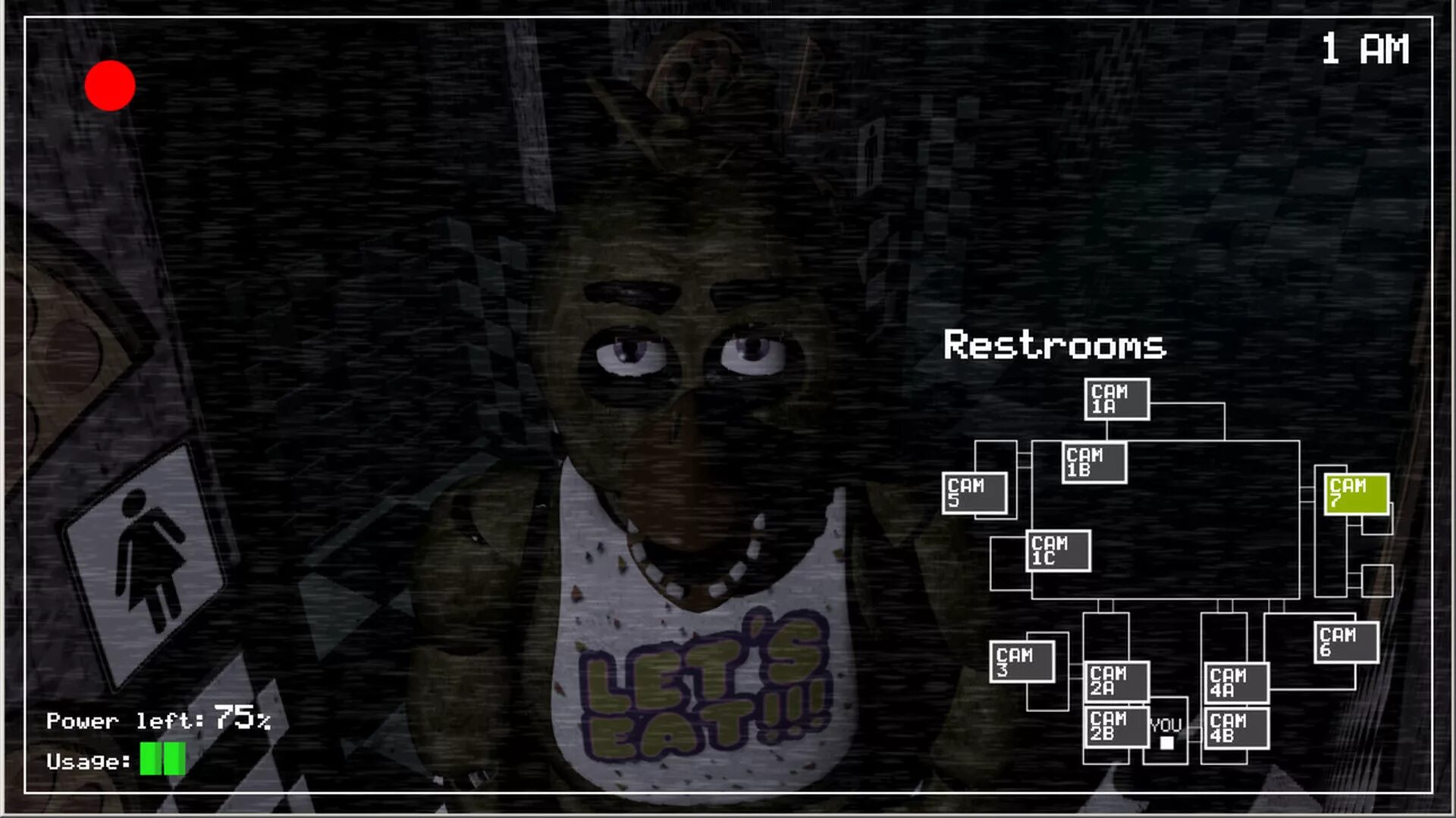 Фнаф 1 мод бесконечная. Камеры ФНАФ 1. Five Nights at Freddy's 1 Скриншоты. Фредди на камерах ФНАФ 1. 5 Ночей с Фредди Скриншоты.