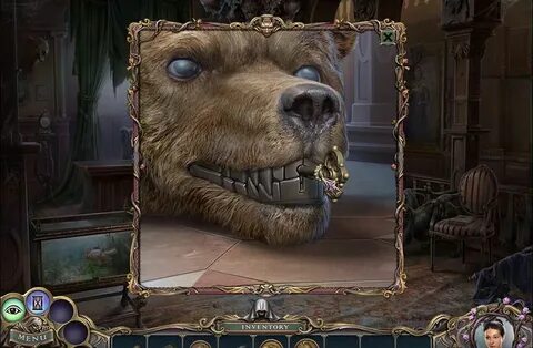Witch hunter игра