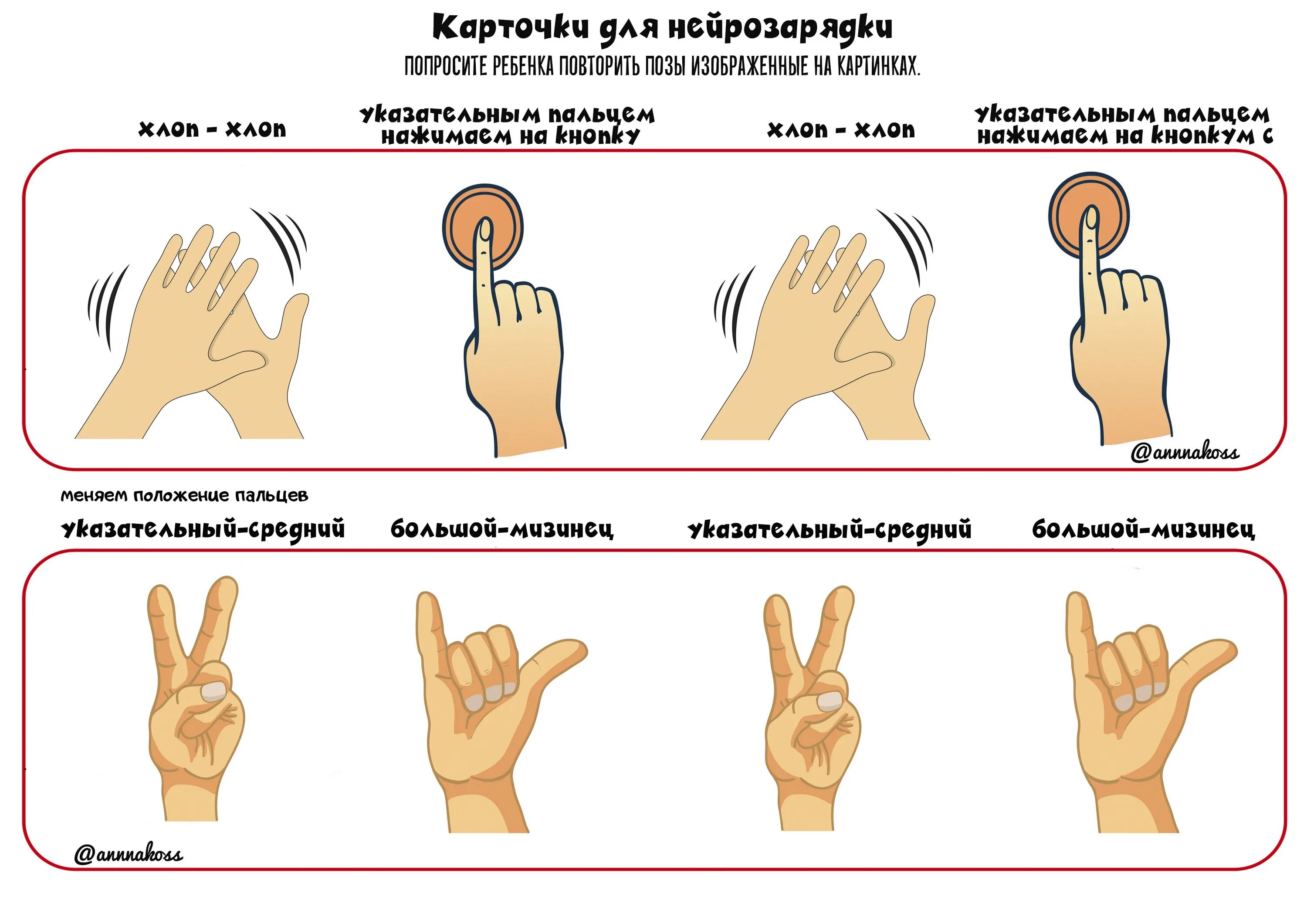 Нейроигры картотека. Нейрогимнастика для дошкольников. Нейрозарядки для дошкольников. Нейрогимнастика для рук для детей. Карточки упражнения для рук.