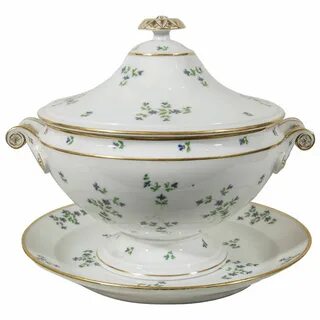 Фарфор 2