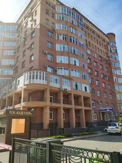 Съездовская 29 3 омск