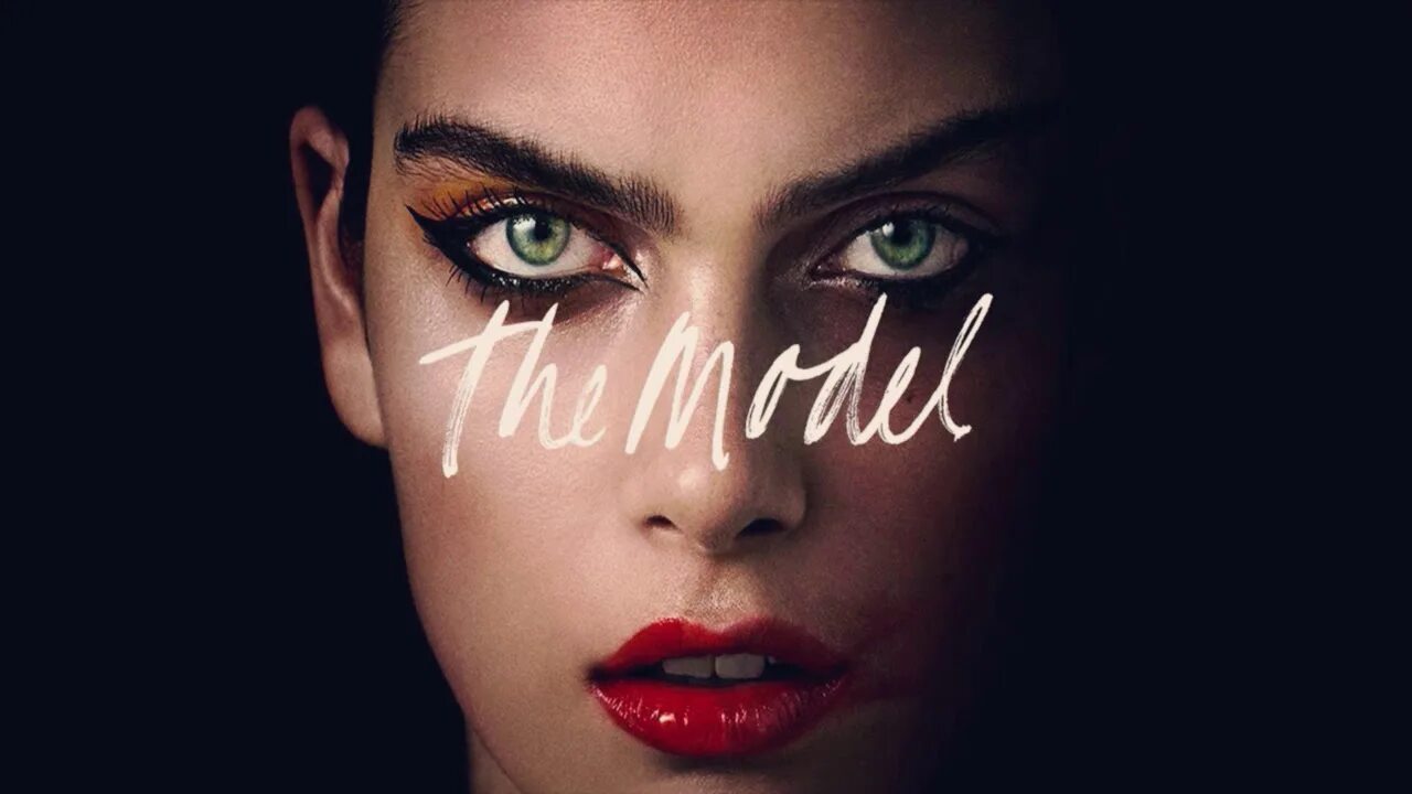 The model 2016. Топ модель 2016.