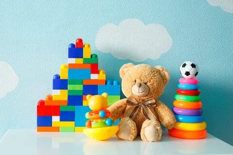 Игрушки без рекламы