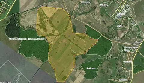 Булгаковский парк отзывы