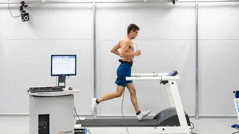 Exercise stress
