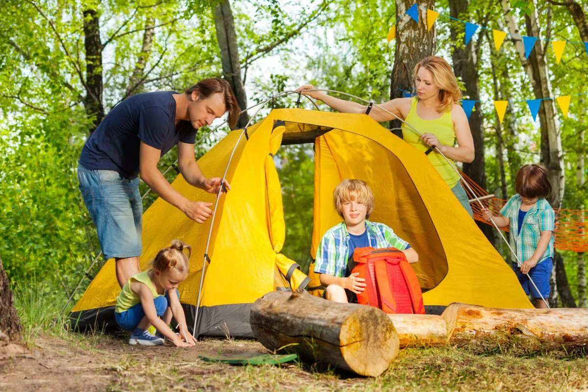Кемпинг семьей на море с детьми. Дружная семья палатка. Палатка Фэмили ТЭМ. Картинки про семью на кемпинге.