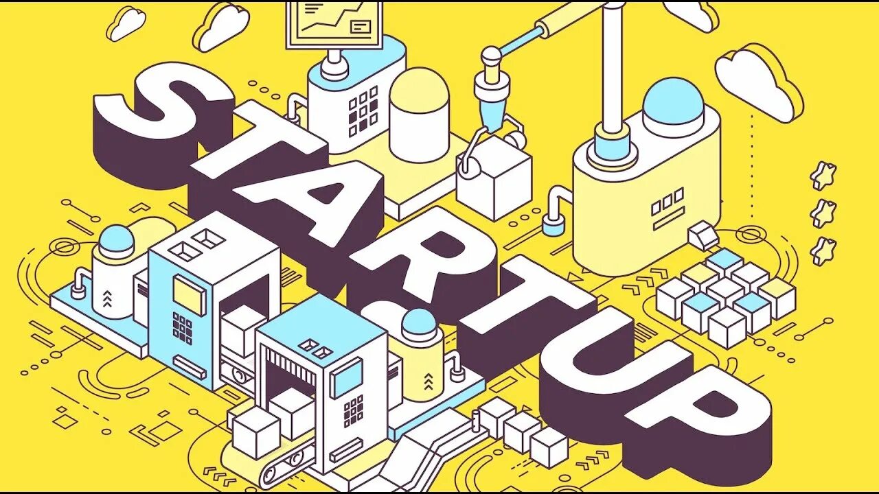 Roam startup