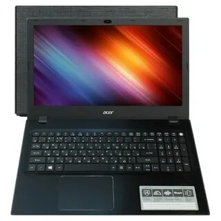 Acer aspire f