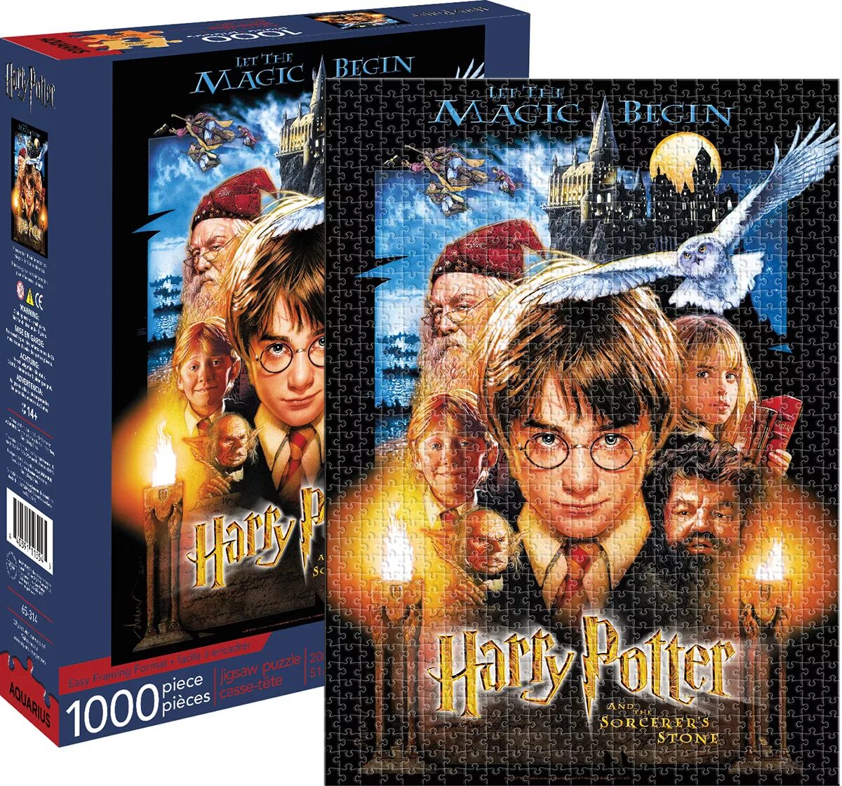 Harry potter: puzzles & spells. Clementoni harry potter. Пазл harry potter 1000. Potter puzzles. Harry potter puzzle and spell премиум таблица уровней.