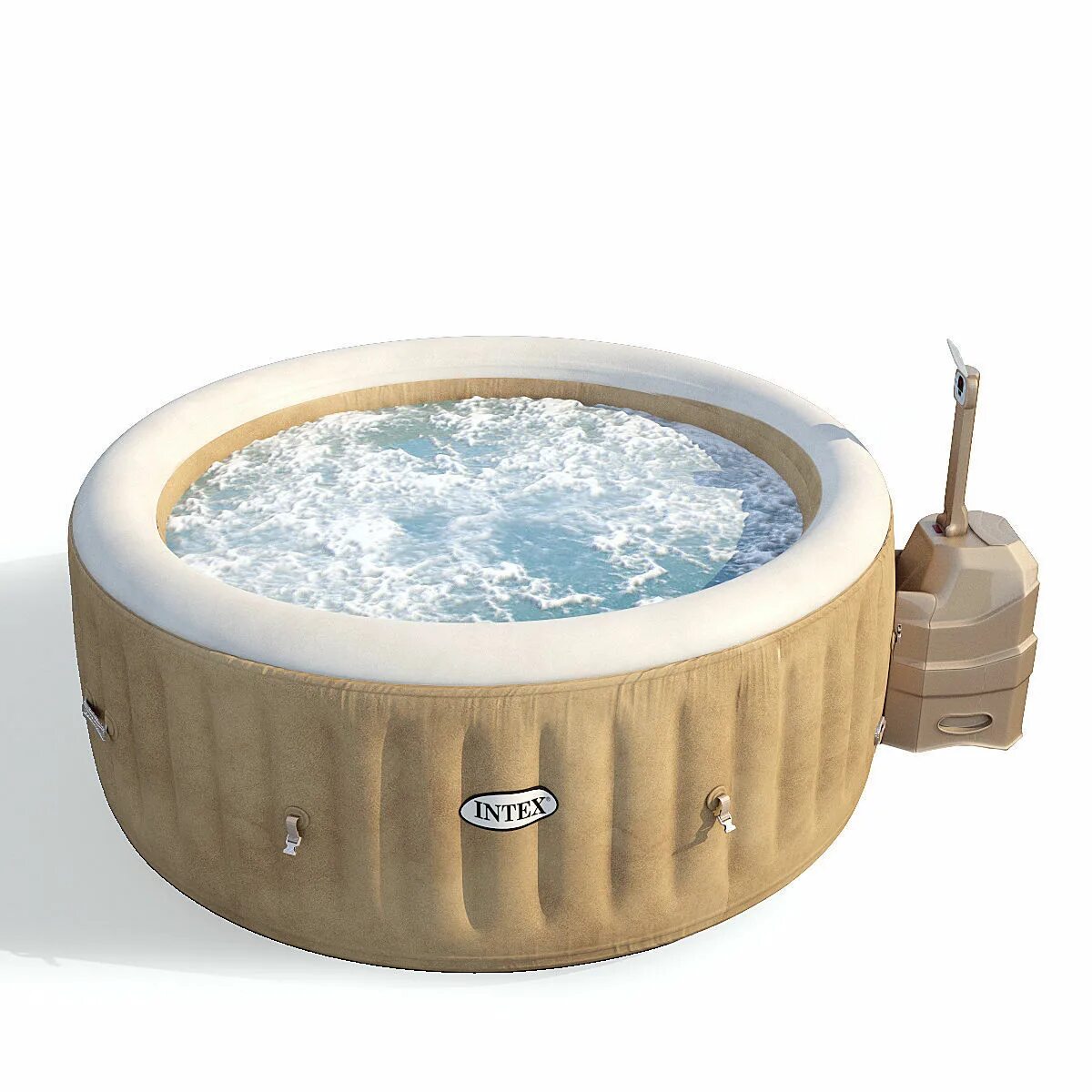 Intex pure spa. Спа бассейн intex purespa bubble therapy 28404. intex purespa bubble and pool. пузыри в джакузи. генератор пузырей в джакузи.