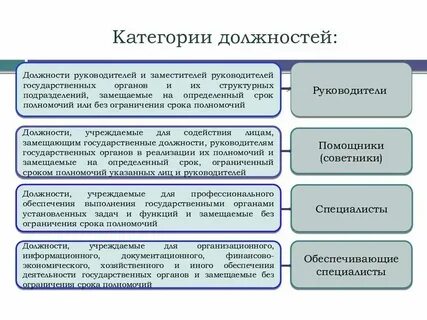 Должностное лицо органа ведущего