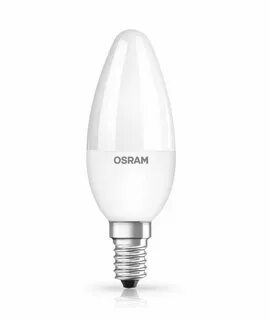 Лампы osram e14 светодиодная