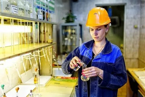 вакансии лаборант коллектор нефтяные компании