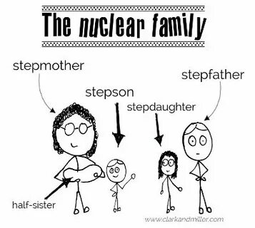 Half sister
