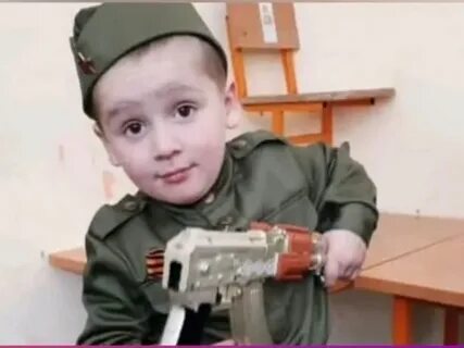 Мальчик махачкала