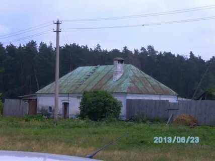 Село студенки