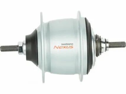 Планетарная втулка shimano