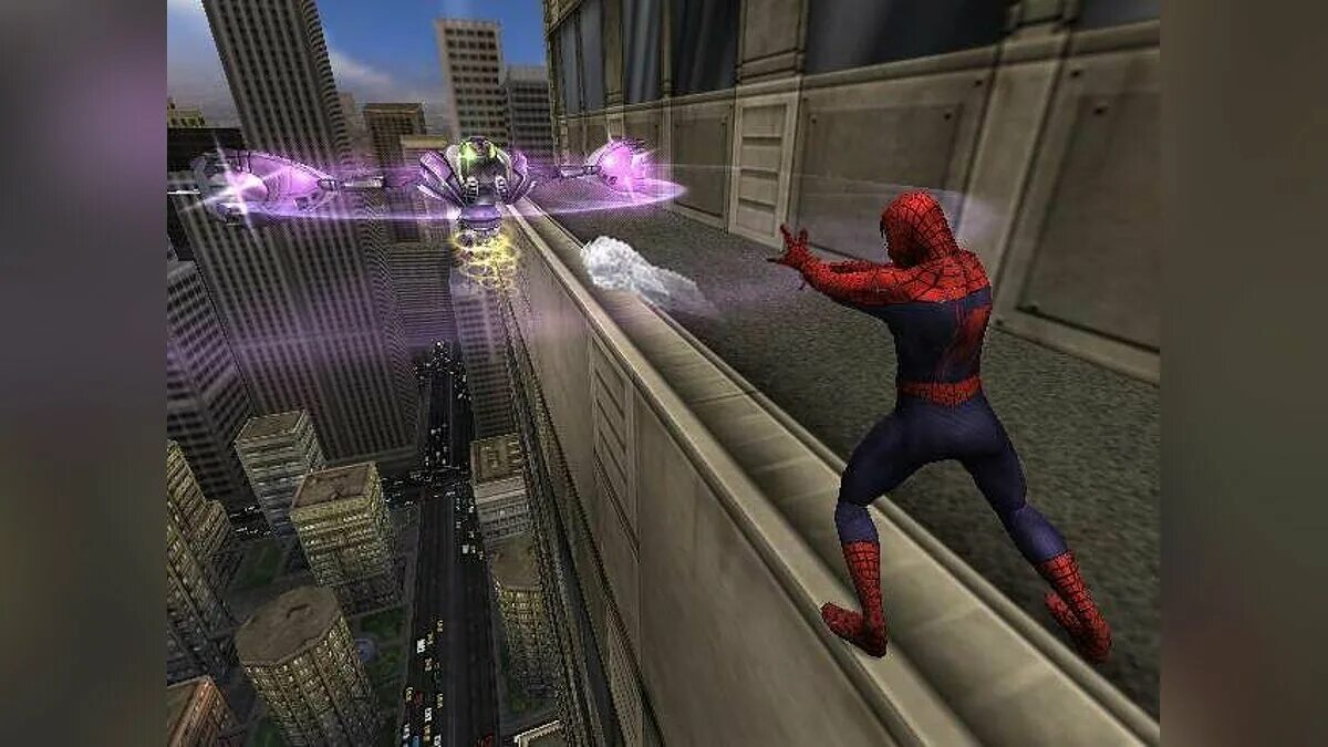 Spider man game pc. Spider man игра. Spider man 1 игра. Человек паук 2000 игра. Spider-man 2 (игра, 2004).