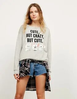 Cute but