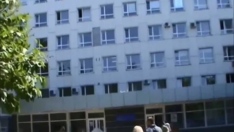 Городская больница видео