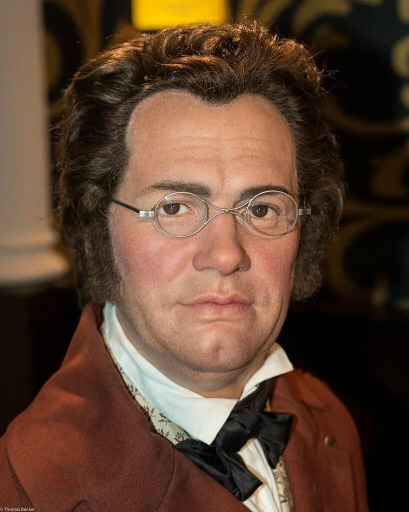 Franz schubert