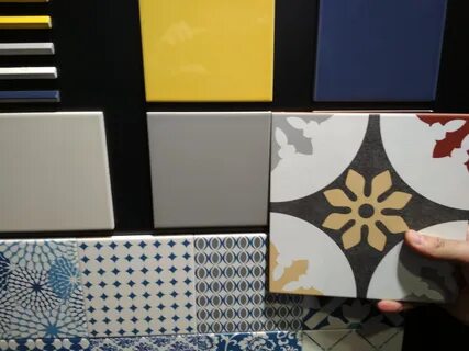 Плитка kerama marazzi калейдоскоп белый