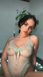 Abigail Joy  abigailjoy  abigailjoyxo2 Nude OnlyFans Leaks 13.