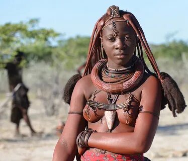 Himba tits - 🧡 Химба Женщины Фото Голые.