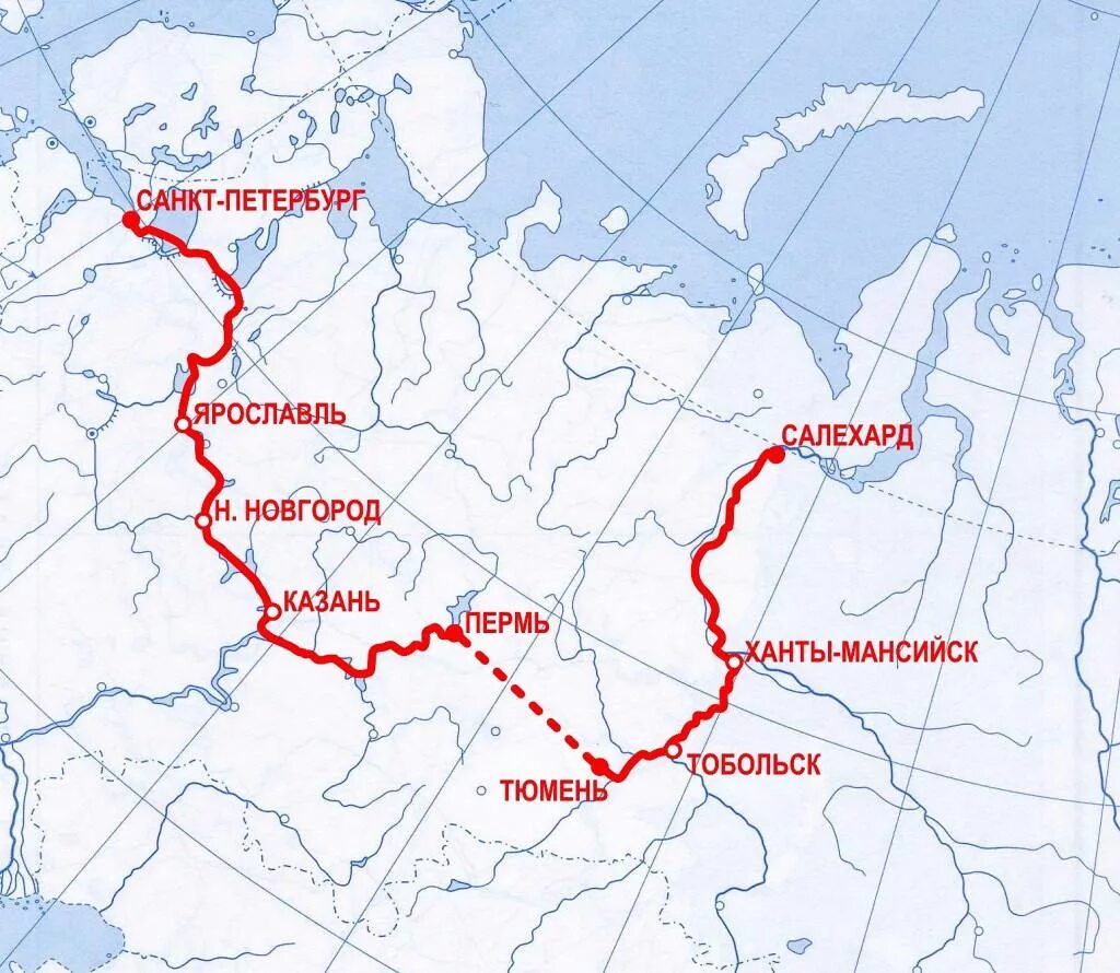 Карта России Салехард на карте. Салехард на карте России. Расположение Салехарда на карте. Где находится Салехард.
