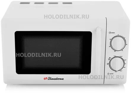 Микроволновая печь binatone fmo 20m22 w