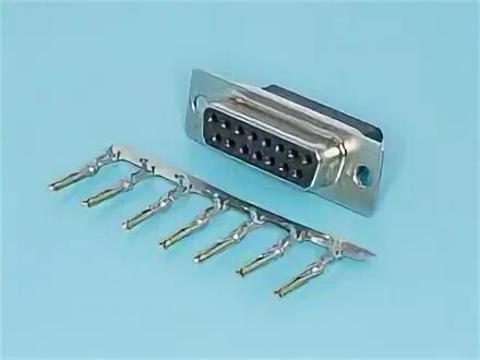 Разъем d что это. Разъем d sub-15f. разъём d-sub 15 на кабель. коннектор d-sub 26 28 awg. d-sub-15mb кабельные.
