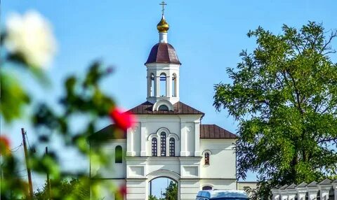 Свято вознесенский