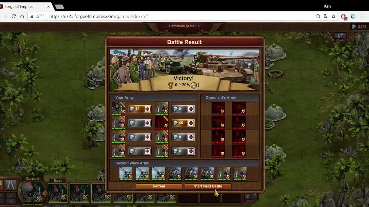 Game index 4