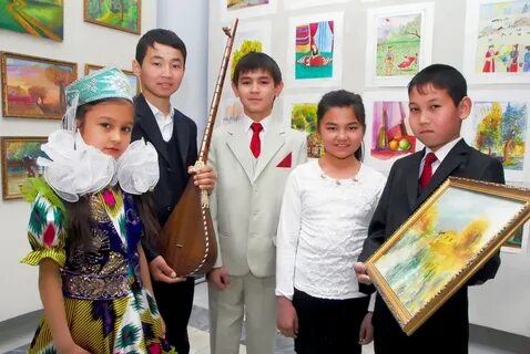 5 sinf musiqa