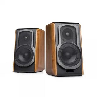 Edifier bluetooth колонка