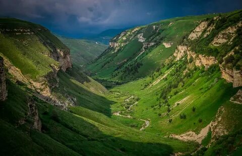 Природа Чечни Картинки - 66 фото