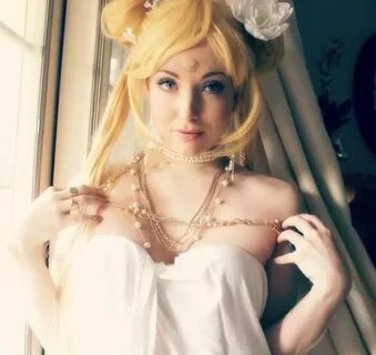 Aliceholic13 cosplay