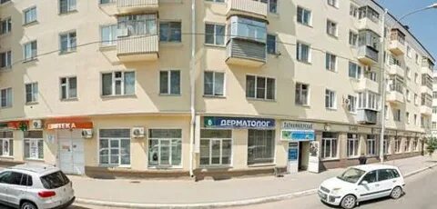 Курган ул гоголя 83