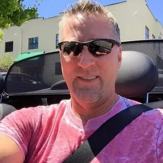 Mark morgan